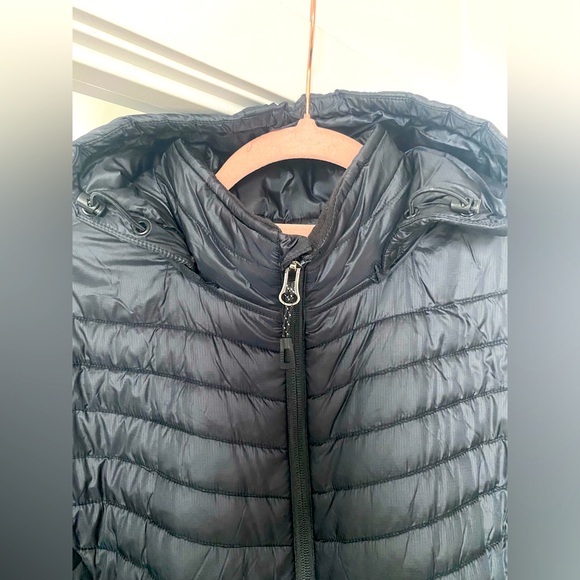 Orvis Puffer Parka - Picture 2 of 7